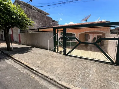 Casa com 3 Quartos à venda, 171m² no Palmital, Marília