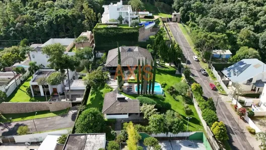 Lote/Terreno à venda, 3m² no Santo Inácio, Curitiba