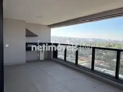 Apartamento com 3 Quartos à venda, 142m² no Pinheiros, São Paulo