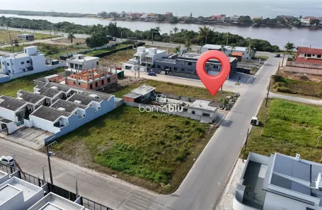 Lote/Terreno à venda, 507m² no Nova Barra Velha, Barra Velha