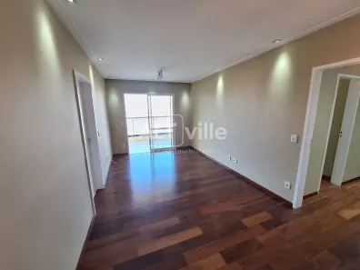 Apartamento com 3 Quartos para alugar, 115m² no Jardim Tupanci, Barueri