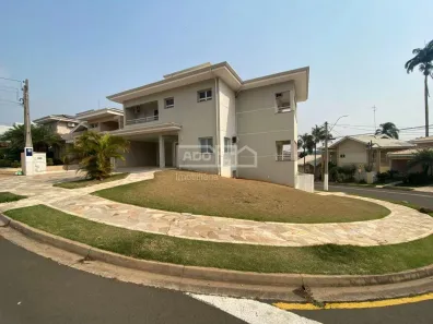 Casa de Condomínio com 3 Quartos para alugar, 360m² no Parque Prado, Campinas