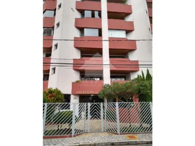 Apartamento com 3 Quartos à venda, 111m² no Centro, Taubaté
