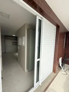 Apartamento com 3 Quartos à venda, 142m² no Engenheiro Luciano Cavalcante, Fortaleza