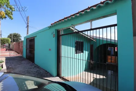 Casa com 2 Quartos à venda, 150m² no Conjunto Vivi Xavier, Londrina