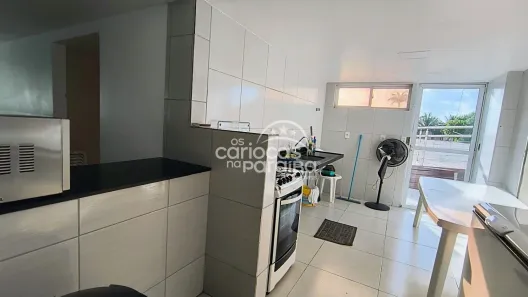 Apartamento com 2 Quartos à venda, 72m² no Estados, João Pessoa