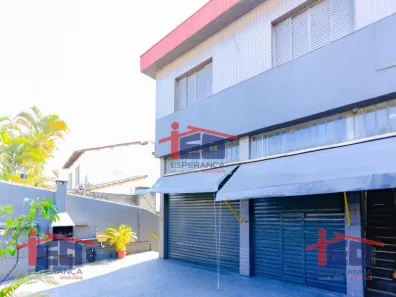 Prédio Comercial à venda, 420m² no Jardim Esmeralda, São Paulo