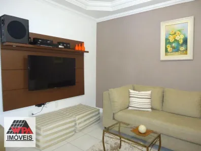 Casa com 3 Quartos à venda, 150m² no Campo Limpo, Americana