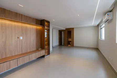 Apartamento com 3 Quartos à venda, 126m² no Setor Oeste, Goiânia
