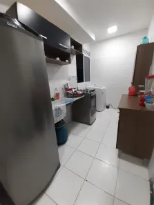 Apartamento com 2 Quartos à venda, 45m² no Maraponga, Fortaleza