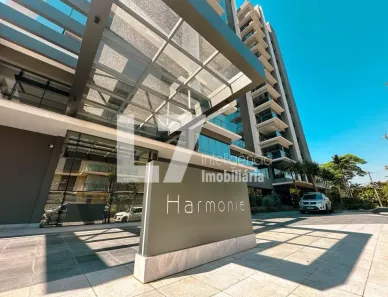 Apartamento com 3 Quartos à venda, 116m² no Nova Campinas, Campinas