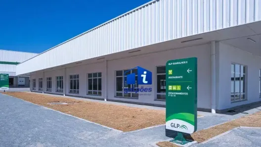 Galpão/Depósito/Armazém para alugar, 3865m² no Água Chata, Guarulhos