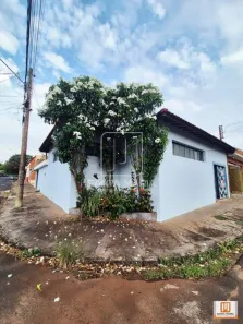 Casa com 3 Quartos à venda, 123m² no Vila Monte Alegre, Ribeirão Preto