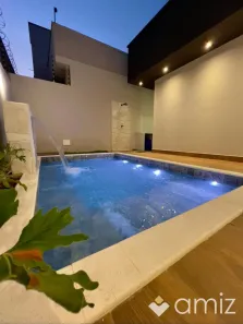 Casa com 3 Quartos à venda, 210m² no Residencial Vereda dos Buritis, Goiânia