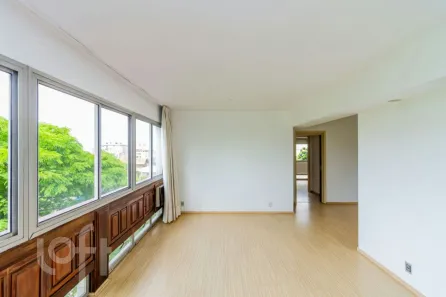 Apartamento com 3 Quartos à venda, 110m² no Petrópolis, Porto Alegre