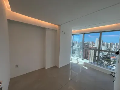 Sala Comercial para alugar, 95m² no Aldeota, Fortaleza