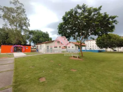 Apartamento com 2 Quartos à venda, 45m² no Santa Cruz, Rio de Janeiro