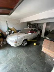 Sobrado com 2 Quartos à venda, 160m² no Vila Celeste (Zona Leste), São Paulo