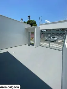 Casa com 2 Quartos à venda, 65m² no Novo Aleixo, Manaus