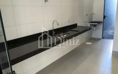 Casa com 3 Quartos à venda, 105m² no Residencial Flor do Cerrado, Anápolis