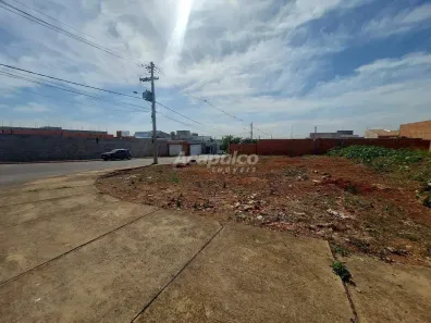 Lote/Terreno à venda, 323m² no Terrazul SM, Santa Bárbara D'Oeste