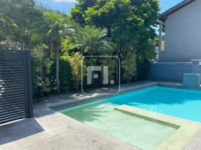 Casa de Condomínio com 1 Quarto à venda, 163m² no Alphaville, Santana de Parnaíba
