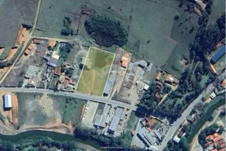 Lote/Terreno à venda, 5814m² no Jardim Monte Cristo, Piracaia