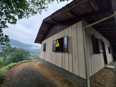 Casa com 3 Quartos à venda, 1158m² no , Benedito Novo
