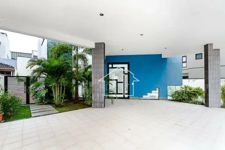 Casa de Condomínio com 3 Quartos à venda, 320m² no Condomínio Loteamento Reserva da Barra, São José dos Campos