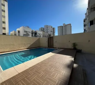 Apartamento com 4 Quartos à venda, 105m² no Bosque da Saúde, Cuiabá