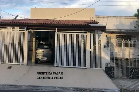 Casa com 5 Quartos à venda, 310m² no Serraria Brasil, Feira de Santana