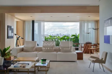 Apartamento com 3 Quartos à venda, 405m² no Jardim Europa, São Paulo
