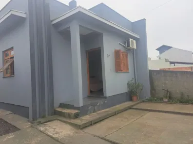 Casa com 3 Quartos à venda, 72m² no Colonial, Sapucaia do Sul