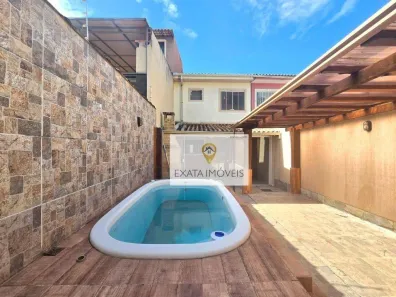 Casa com 2 Quartos à venda, 112m² no Costazul, Rio das Ostras