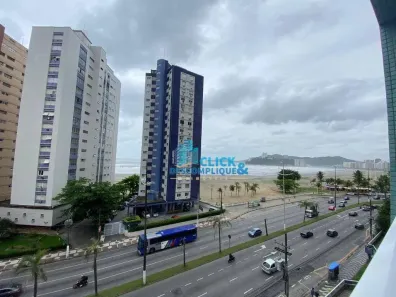 Apartamento com 3 Quartos à venda, 120m² no José Menino, Santos