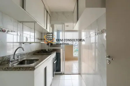 Apartamento com 2 Quartos à venda, 63m² no Vila da Saúde, São Paulo