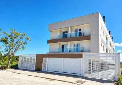 Apartamento com 2 Quartos à venda, 59m² no Ribeirão da Ilha, Florianópolis