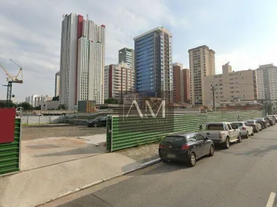 Lote/Terreno para alugar, 1634m² no Vila Gomes Cardim, São Paulo
