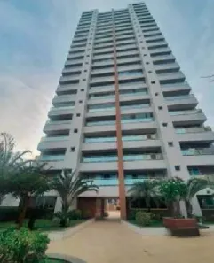 Apartamento com 3 Quartos à venda, 112m² no Cocó, Fortaleza