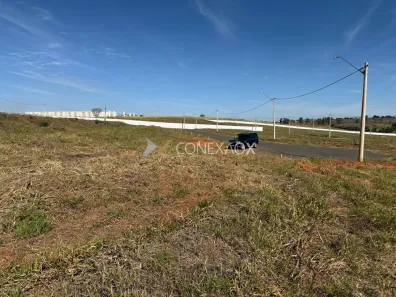 Lote/Terreno à venda, 291m² no São Bento, Paulínia