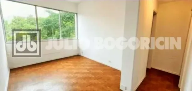 Apartamento com 2 Quartos à venda, 63m² no Leblon, Rio de Janeiro