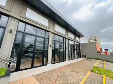 Ponto Comercial para alugar, 294m² no Jardim Residencial Vetorasso, São José do Rio Preto