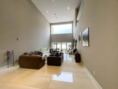 Casa de Condomínio com 4 Quartos para alugar, 650m² no Condomínio Fazenda Palmeiras Imperiais, Salto