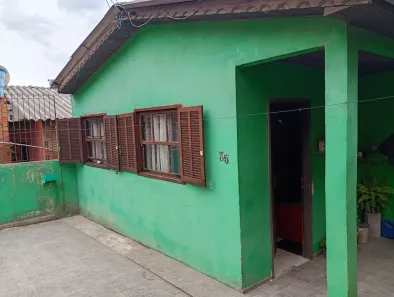 Casa com 3 Quartos à venda, 90m² no Lomba do Pinheiro, Porto Alegre