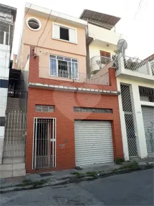 Sobrado com 3 Quartos à venda, 170m² no Lauzane Paulista, São Paulo