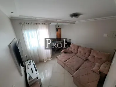 Cobertura com 3 Quartos à venda, 168m² no Santa Maria, Santo André