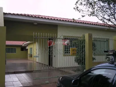 Casa com 4 Quartos à venda, 191m² no Parque das Grevíleas 3ª parte, Maringá
