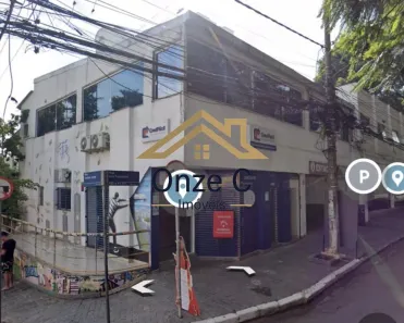 Prédio Comercial à venda, 600m² no Centro, Guarulhos