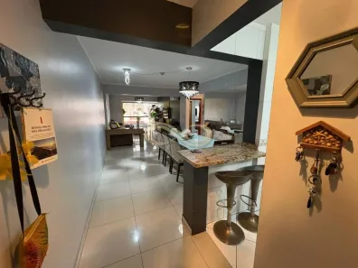 Apartamento com 3 Quartos à venda, 128m² no Centro, Gravataí
