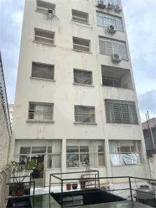 Sala Comercial à venda, 100m² no Cerqueira César, São Paulo